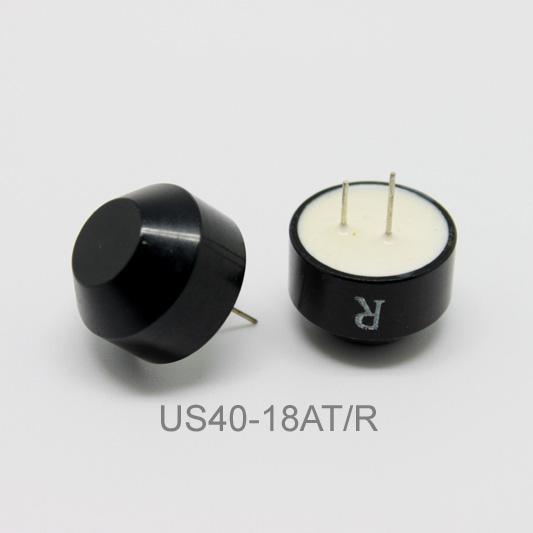 超声波传感器 (US40-18AT/R)