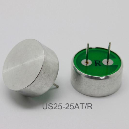 防水型测距传感器模块US25-25AT/R(分体)